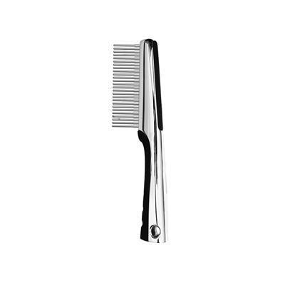 Resco PRO-SERIES Rotating Pin Comb, 8 inch-Dog-Resco-PetPhenom