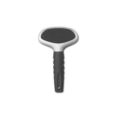 Resco PRO-SERIES Slicker Brush -Small, 6.25 in long-Dog-Resco-PetPhenom