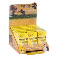 Rescue Remedy Pet Nelson Bach Rescue Remedy Pet, 18 piece Display (12x 10mL, 6x 20mL)-Dog-Rescue Remedy Pet-PetPhenom