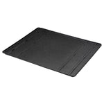 Richell Convertible Floor Tray Black 41.3" - 79.9" x 33.9" x 0.8"-Dog-Richell-PetPhenom
