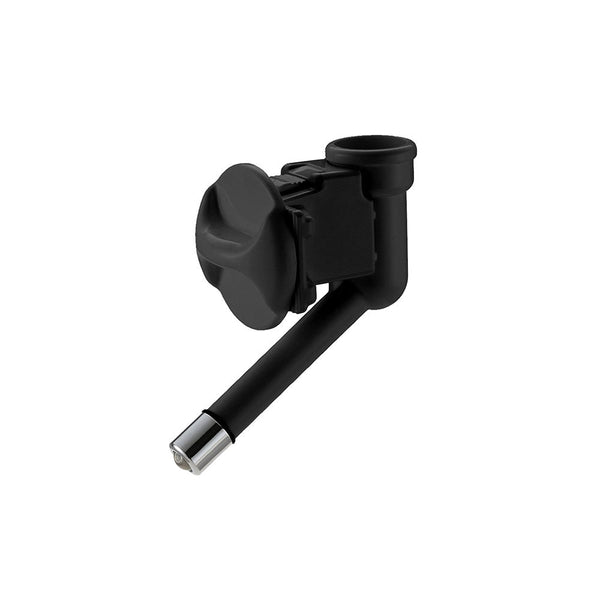 Richell Sipper Nozzle for Dog Crate Black 4.7" x 4.3" x 2.7"-Dog-Richell-PetPhenom