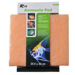 Rio Ammonia Pad - Universal Filter Pad, Ammonia Pad - 18"L x 10"W - (25.5 cm x 46 cm)-Fish-Rio-PetPhenom