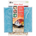 Rio Phos Pad - Universal Filter Pad, Phos Pad - 18"L x 10"W - (25.5 cm x 46 cm)-Fish-Rio-PetPhenom