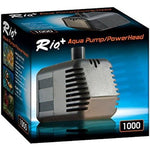 Rio Plus Aqua Pump / Powerhead, 1000 Pump (271 GPH)-Fish-Rio-PetPhenom