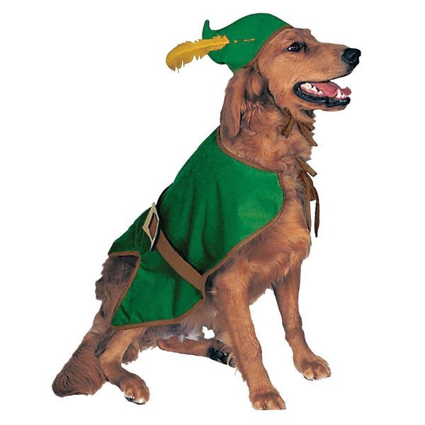 Robin Hood-Costumes-Rubies-Small-PetPhenom