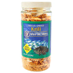 SF Bay Brands Freeze Dried Krill, 2 oz-Fish-San Francisco Bay Brands-PetPhenom