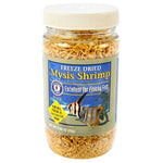 SF Bay Brands Freeze Dried Mysis Shrimp, .89 oz-Fish-San Francisco Bay Brands-PetPhenom