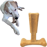 SPOT Bam-Bones Plus T Chicken Flavor - 7 Inch