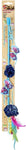 SPOT Mylar & Butterfly Teaser Wand Cat Toy