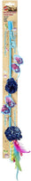 SPOT Mylar & Butterfly Teaser Wand Cat Toy