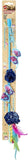 SPOT Mylar & Butterfly Teaser Wand Cat Toy