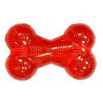 SPOT Play Strong Rubber Bone Mini 3.5In-Dog-Ethical Pet Products-PetPhenom