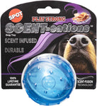 SPOT Play Strong Scent-sations Ball - 3.25 Inch