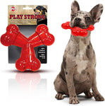SPOT Play Strong Trident Bone - 6 Inch