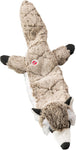 SPOT Skinneeez Extreme Quilted Raccoon - 23 Inch
