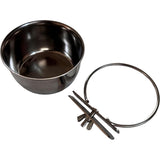 SPOT Stainless Steel Bolt Coop Cup 10oz
