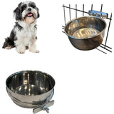 SPOT Stainless Steel Bolt Coop Cup 20oz