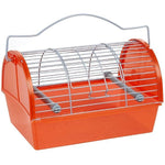 S.A.M. Global Access Bird Carrier, Large - (12"L x 8"W x 6.75"H)-Bird-S.A.M.-PetPhenom