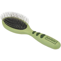 Safari Pin Brush, Small-Dog-Safari-PetPhenom