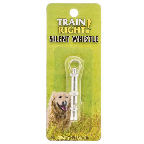 Safari Silent Dog Training Whistle, Small-Dog-Safari-PetPhenom