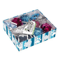 Savvy Tabby Crinkle Kitty Holiday Gift Set-Cat-Savvy Tabby-PetPhenom