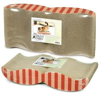 Savvy Tabby Muscratchio Cat Scratcher-Cat-Savvy Tabby-PetPhenom