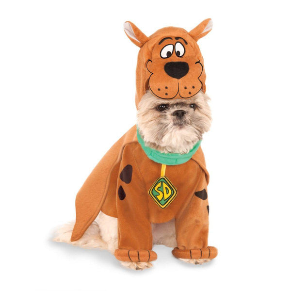Scooby Doo-Costumes-Rubies-Small-PetPhenom