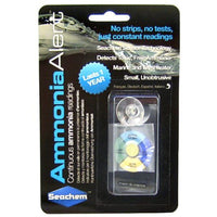 Seachem Ammonia Alert, Ammonia Test Kit-Fish-Seachem-PetPhenom