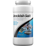 Seachem Brackish Salt for Aquariums, 10.6 oz-Fish-Seachem-PetPhenom