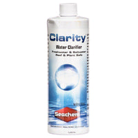 Seachem Clarity Water Clarifier, 17 oz-Fish-Seachem-PetPhenom