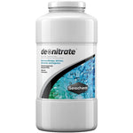Seachem De-Nitrate - Nitrate Remover, 34 oz-Fish-Seachem-PetPhenom