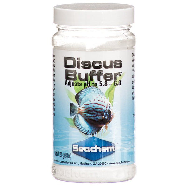 Seachem Discus Buffer, 9 oz-Fish-Seachem-PetPhenom