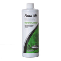 Seachem Flourish Comprehensive Supplement, 17 oz-Fish-Seachem-PetPhenom