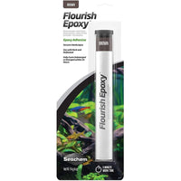 Seachem Flourish Epoxy Brown, 4 oz-Fish-Seachem-PetPhenom