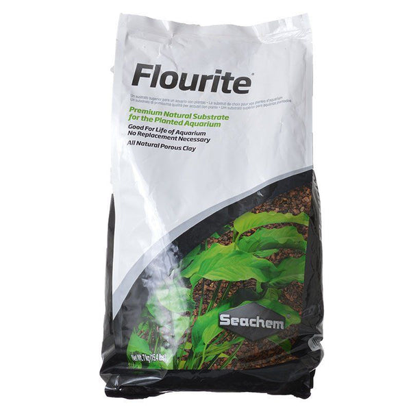 Seachem Flourite, 15.4 lbs-Fish-Seachem-PetPhenom