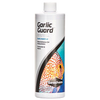 Seachem Garlic Guard Garlic Additive, 17 oz-Fish-Seachem-PetPhenom