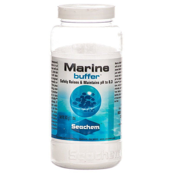 Seachem Marine Buffer, 1.1 lbs-Fish-Seachem-PetPhenom
