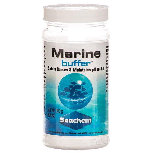 Seachem Marine Buffer, 9 oz-Fish-Seachem-PetPhenom