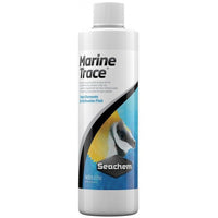 Seachem Marine Trace Elements for Saltwater Fish, 8.5 oz-Fish-Seachem-PetPhenom