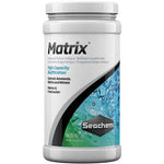 Seachem Matrix Biofilter Support Media, 250 mL-Fish-Seachem-PetPhenom