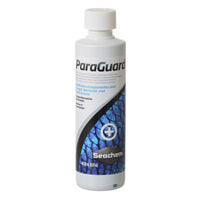 Seachem Para Guard Parasite Control, 8.5 oz (250 mL)-Fish-Seachem-PetPhenom