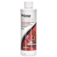 Seachem Prime Water Conditioner F/W &S/W, 250 ml (8.5 oz)-Fish-Seachem-PetPhenom