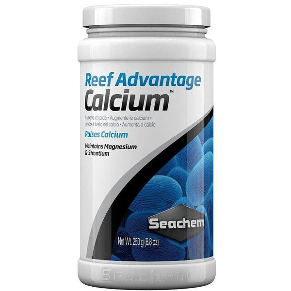 Seachem Reef Advantage Calcium, 8.8 oz-Fish-Seachem-PetPhenom