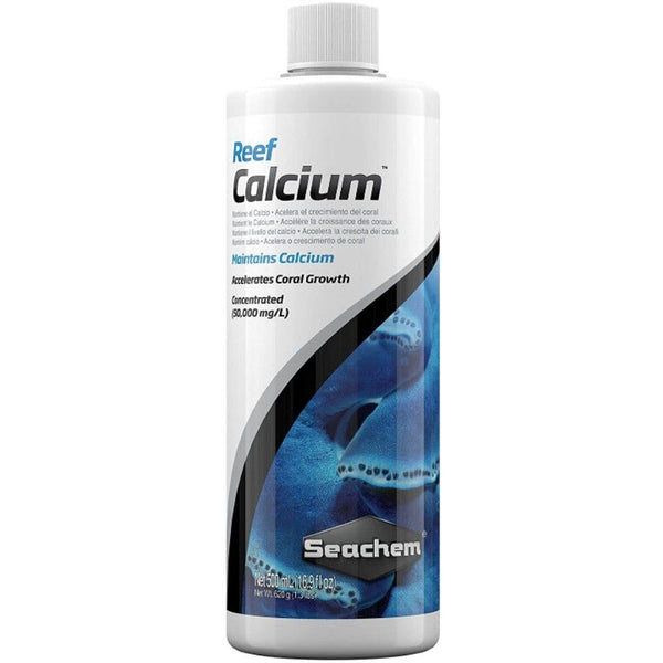 Seachem Reef Calcium-Fish-Seachem-PetPhenom