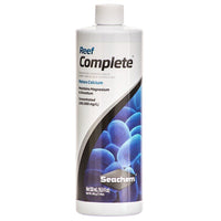 Seachem Reef Complete - Raises Calcium Levels, 17 oz-Fish-Seachem-PetPhenom