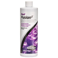 Seachem Reef Fusion 2, 500 mL-Fish-Seachem-PetPhenom