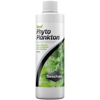 Seachem Reef Phytoplankton Unique Blend of Green and Brown Phytoplankton for Aquarums, 8.5 oz-Fish-Seachem-PetPhenom