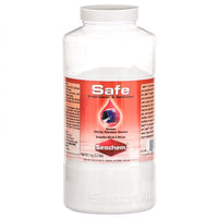 Seachem Safe Powder, 2.2 lbs-Fish-Seachem-PetPhenom