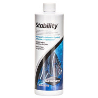 Seachem Stability New Tank Stabilizing System, 17 oz-Fish-Seachem-PetPhenom