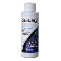 Seachem Stability New Tank Stabilizing System, 3.4 oz-Fish-Seachem-PetPhenom